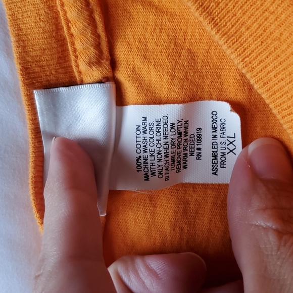 Halloween Tee, "This is my costome!" and Bone Appetite Socks - Picture 7 of 9